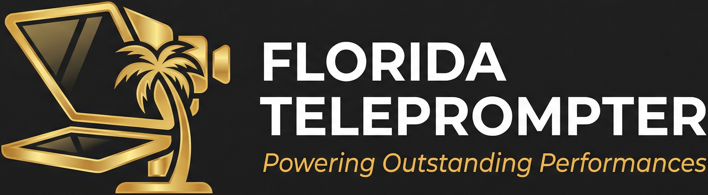 Florida Teleprompter - Powering Outstanding Performances